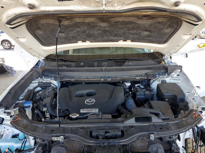 Aukcja sprzedaży 2023 Mazda Cx-9, vin: JM3TCBCY8P0644204, numer aukcji: 47039746
