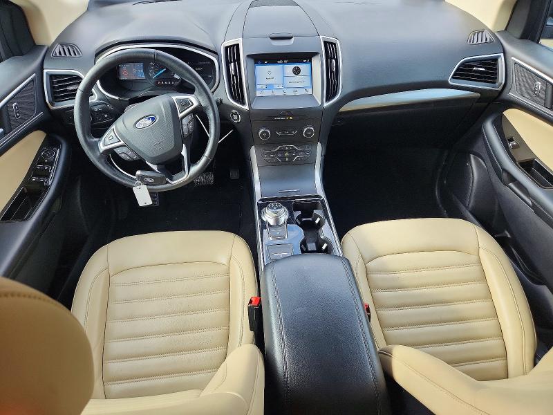 Продажа на аукционе авто 2019 Ford Edge, vin: 2FMPK3J90KBC40282, номер лота: 79762675