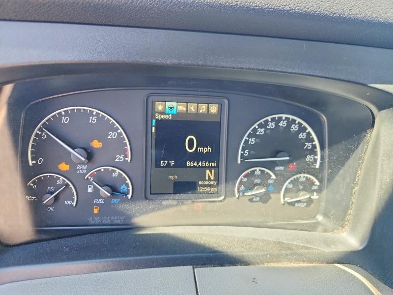 Продаж на аукціоні авто 2020 Freightliner Cascadia 116, vin: 1FUJHTDV7LLLC2050, номер лоту: 45956456