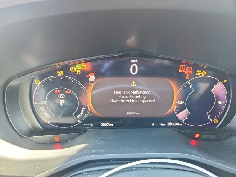 Aukcja sprzedaży 2025 Mazda Cx-90, vin: JM3KKBHA9S1258002, numer aukcji: 46934256