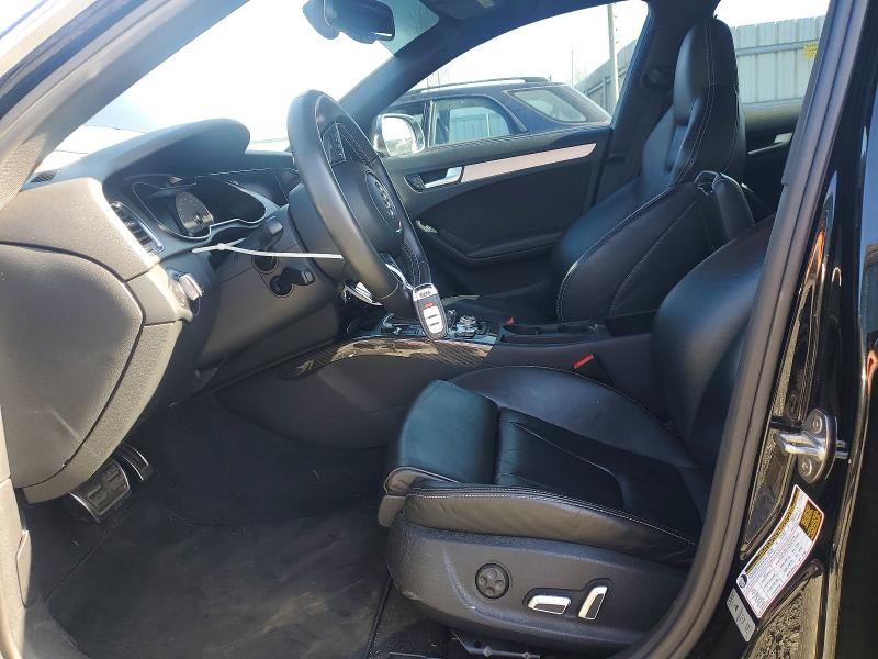 2013 Audi S4 მანქანა იყიდება აუქციონზე, vin: WAUKGAFL4DA063191, აუქციონის ნომერი: 79239345