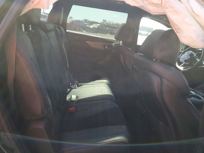 Продажа на аукционе авто 2022 Acura Mdx, vin: 5J8YD8H99NL002071, номер лота: 42061746