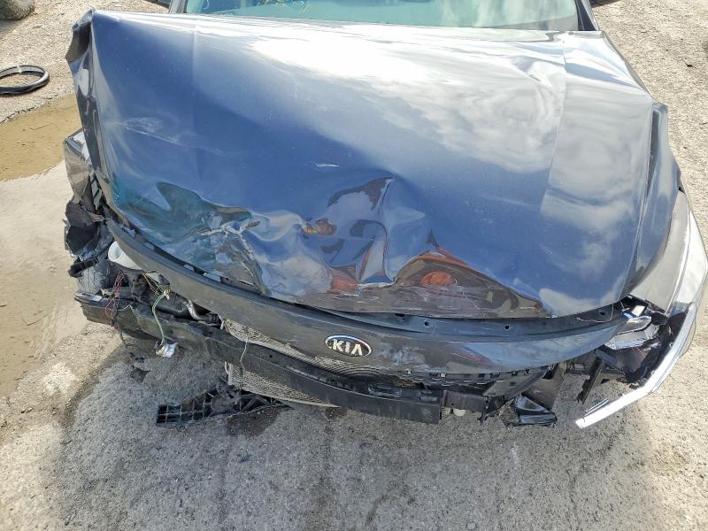 47122596 :رقم المزاد ، 5XXGT4L36JG244836 vin ، 2018 Kia Optima مزاد بيع