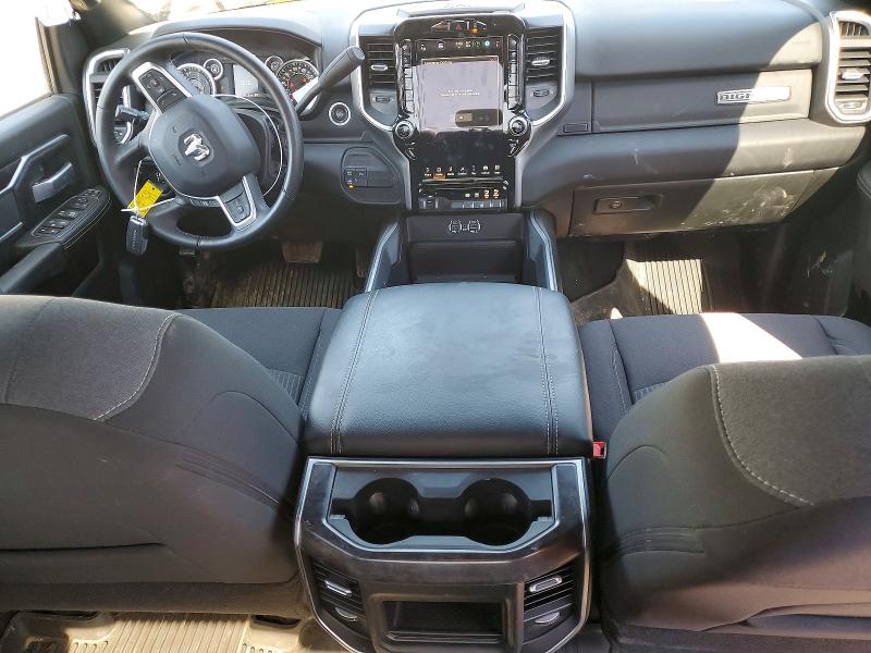 Продаж на аукціоні авто 2024 Ram 2500, vin: 3C6UR5DL0RG361432, номер лоту: 46670806