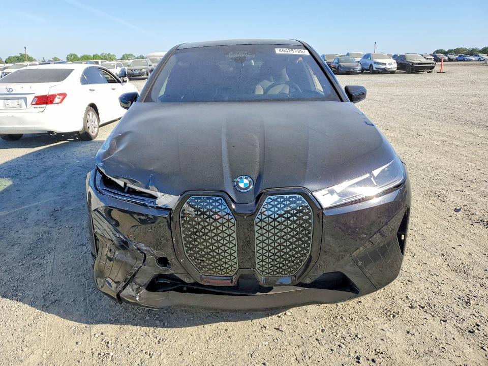 Aukcja sprzedaży 2025 Bmw Ix, vin: WB523CF03SCT43987, numer aukcji: 46425726
