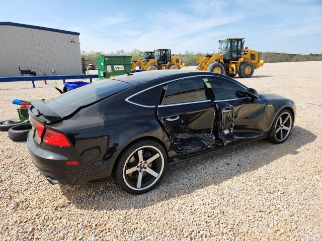 Aukcja sprzedaży 2015 Audi A7, vin: WAUWGAFC6FN004270, numer aukcji: 47000726