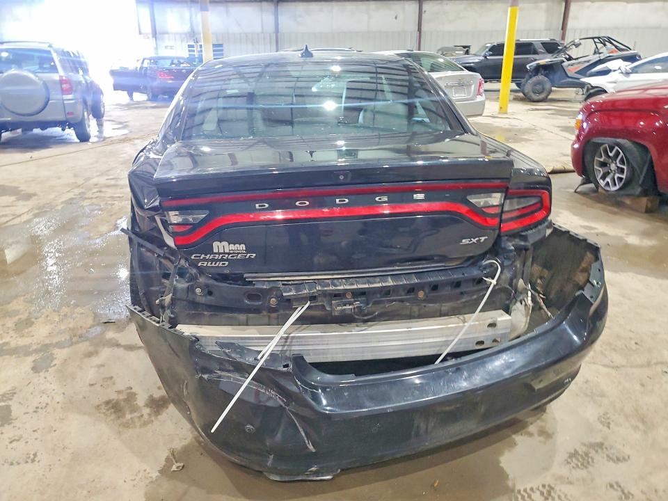 Aukcja sprzedaży 2015 Dodge Charger, vin: 2C3CDXJG5FH739086, numer aukcji: 47805516