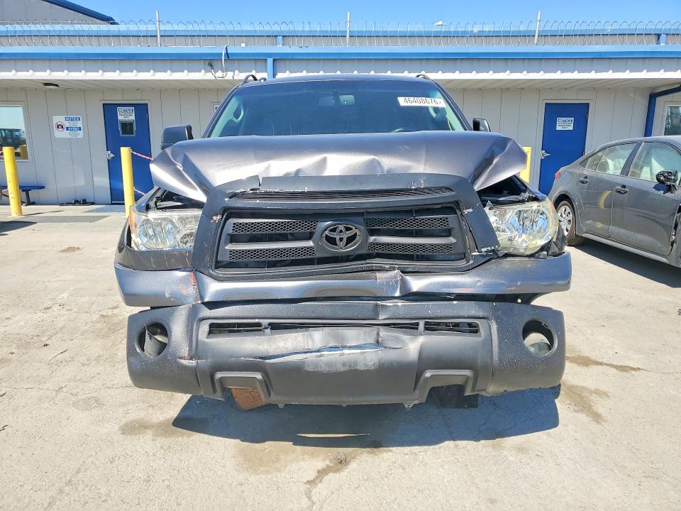 2012 Toyota Tundra მანქანა იყიდება აუქციონზე, vin: 5TFEM5F18CX036716, აუქციონის ნომერი: 46408676