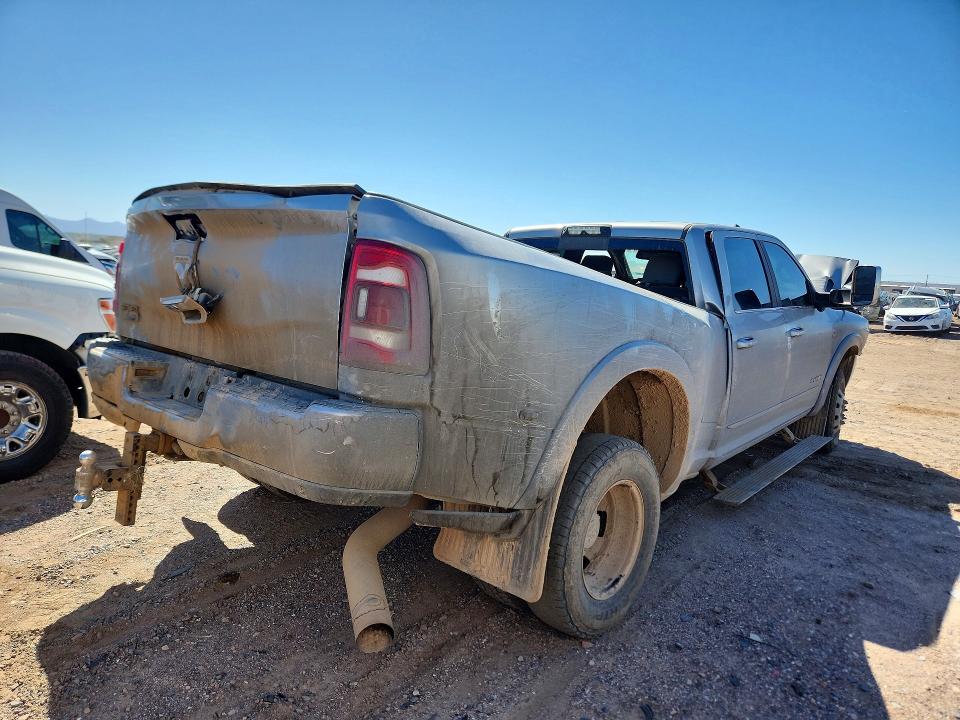 79320335 :رقم المزاد ، 3C63RRRL3KG708429 vin ، 2019 Ram 3500 مزاد بيع
