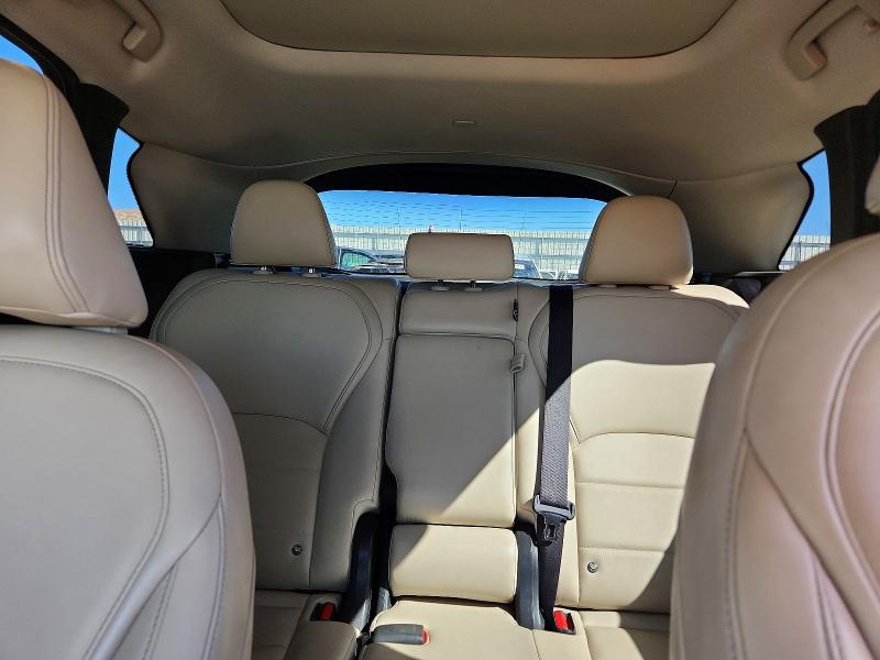 41923906 :رقم المزاد ، 3PCAJ5M13LF111178 vin ، 2020 Infiniti Qx50 مزاد بيع