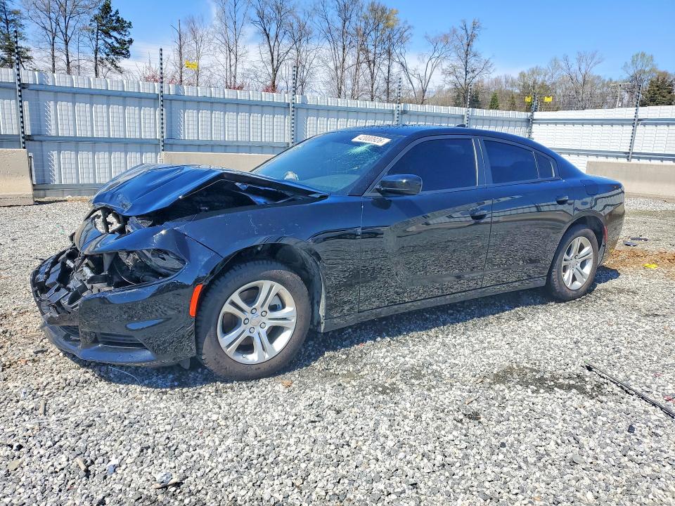 Aukcja sprzedaży 2023 Dodge Charger, vin: 2C3CDXBG0PH661090, numer aukcji: 42000926