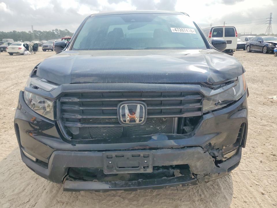 Aukcja sprzedaży 2023 Honda Ridgeline, vin: 5FPYK3F12PB048780, numer aukcji: 47397416