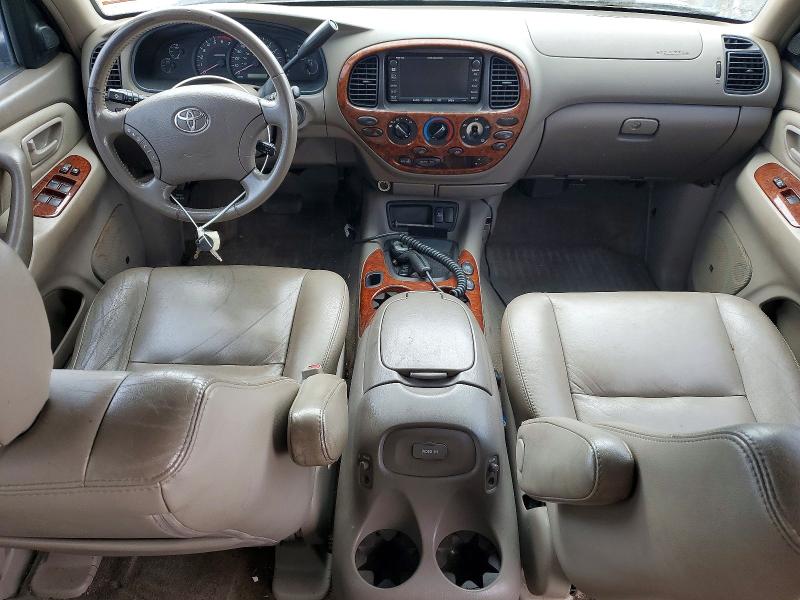 2006 Toyota Tundra მანქანა იყიდება აუქციონზე, vin: 5TBDT48116S516802, აუქციონის ნომერი: 48003456