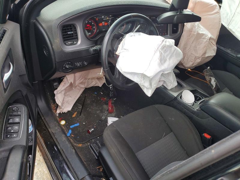 Aukcja sprzedaży 2023 Dodge Charger, vin: 2C3CDXHG7PH618552, numer aukcji: 79818305