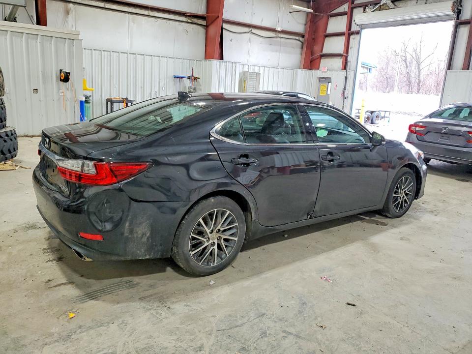 Aukcja sprzedaży 2016 Lexus Es 350, vin: 58ABK1GG7GU022158, numer aukcji: 45659206