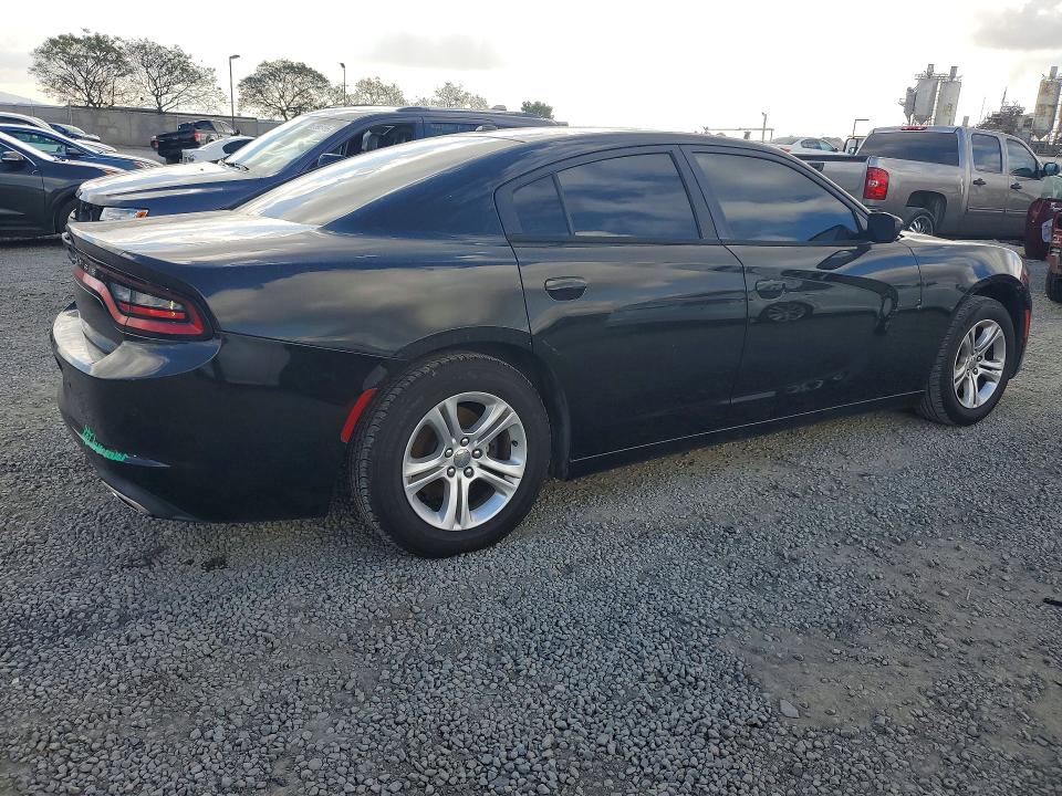 Aukcja sprzedaży 2019 Dodge Charger, vin: 2C3CDXBG1KH657963, numer aukcji: 41619096