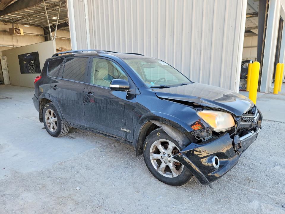 47341616 :رقم المزاد ، 2T3BK31V59W005699 vin ، 2009 Toyota Rav4 مزاد بيع