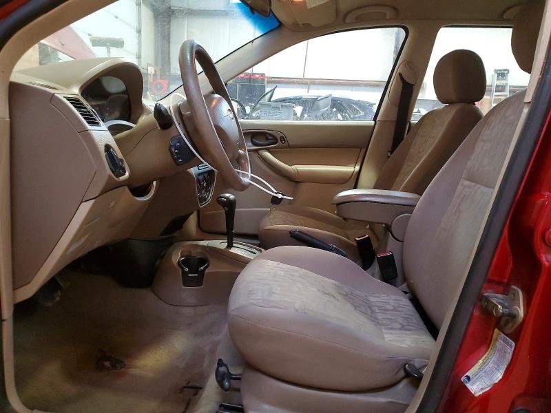Aukcja sprzedaży 2005 Ford Focus Zxw Se Wagon, vin: 1FAFP36N85W103977, numer aukcji: 46006256