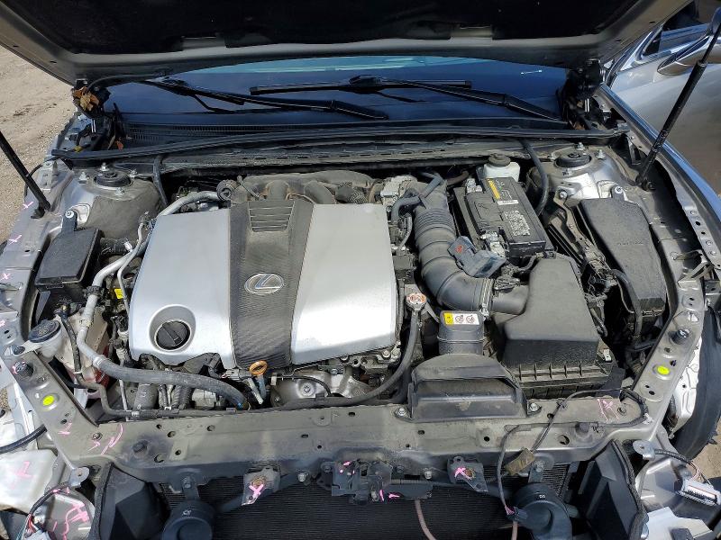 Aukcja sprzedaży 2019 Lexus Es 350, vin: 58ABZ1B11KU032689, numer aukcji: 46908556