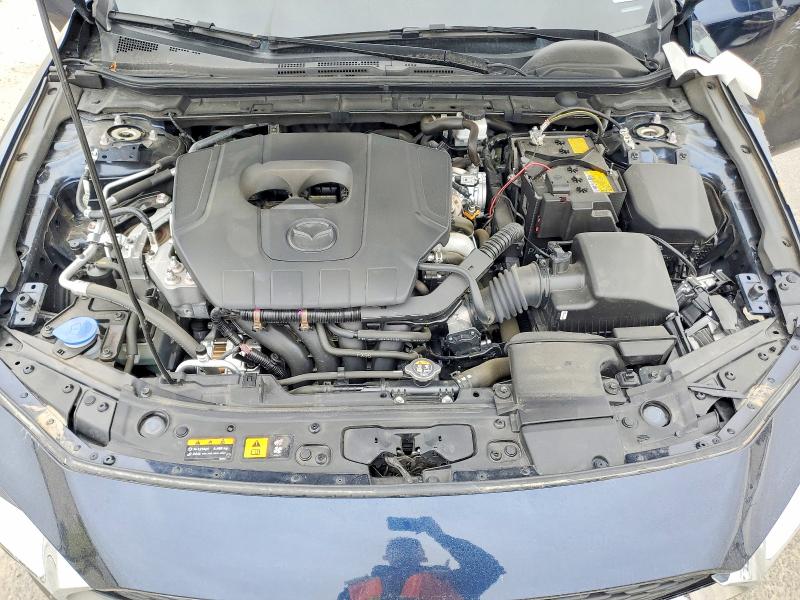 Продаж на аукціоні авто 2025 Mazda 3, vin: JM1BPABM9S1778661, номер лоту: 79886085