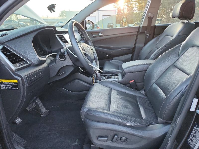 Продаж на аукціоні авто 2017 Hyundai Tucson, vin: KM8J3CA23HU292661, номер лоту: 79519425