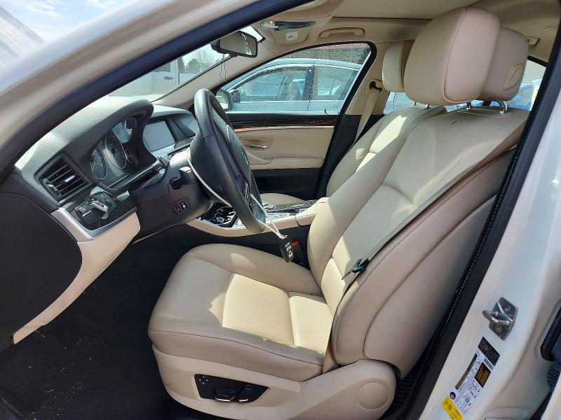 2011 Bmw 528 მანქანა იყიდება აუქციონზე, vin: WBAFR1C56BC736890, აუქციონის ნომერი: 79249555