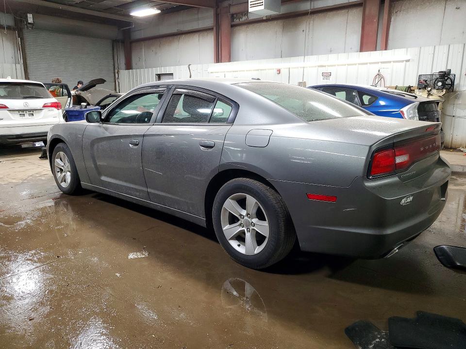 47423916 :رقم المزاد ، 2C3CDXHGXCH267775 vin ، 2012 Dodge Charger مزاد بيع