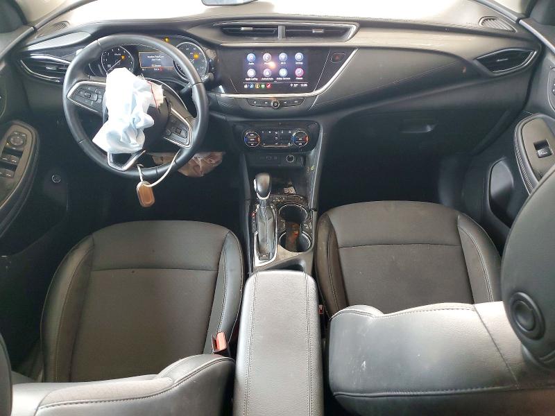 Продажа на аукционе авто 2023 Buick Encore Gx, vin: KL4MMDSL8PB078815, номер лота: 47717926