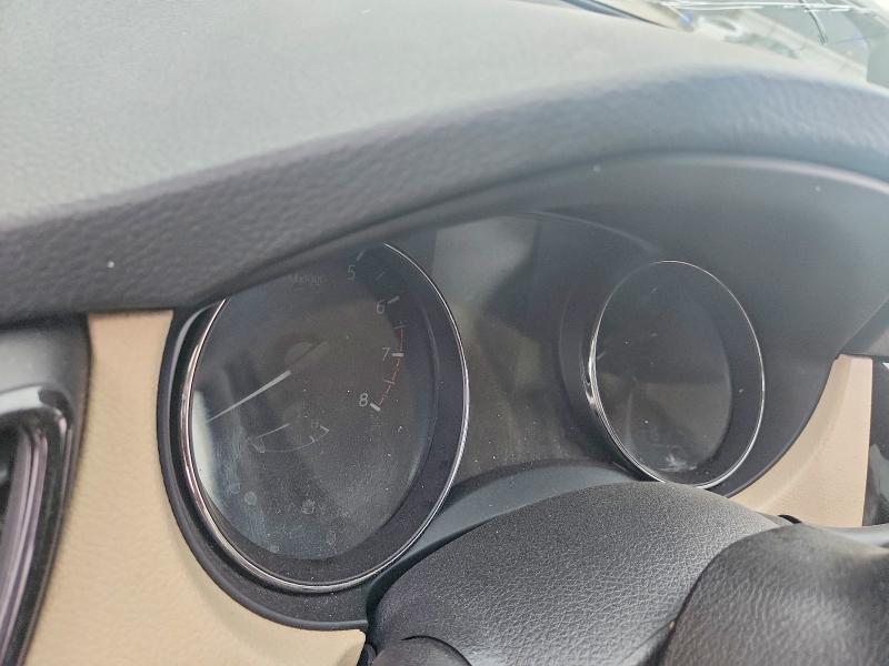 Продажа на аукционе авто 2017 Nissan Rogue, vin: KNMAT2MV7HP536427, номер лота: 47084106