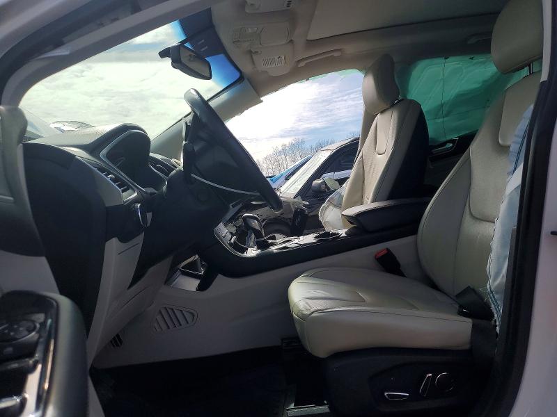 Aukcja sprzedaży 2018 Ford Edge, vin: 2FMPK4K92JBB35374, numer aukcji: 46224566