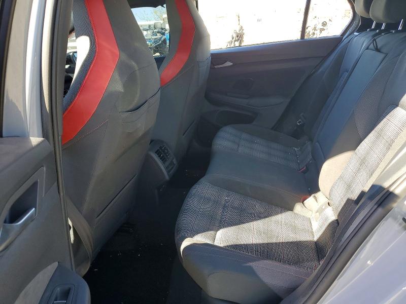 Продаж на аукціоні авто 2024 Volkswagen Gti, vin: WVWSA7CD1RW176076, номер лоту: 46944456