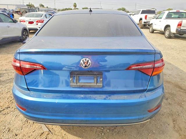 Продажа на аукционе авто 2019 Volkswagen Jetta, vin: 3VWC57BU4KM161097, номер лота: 47138546
