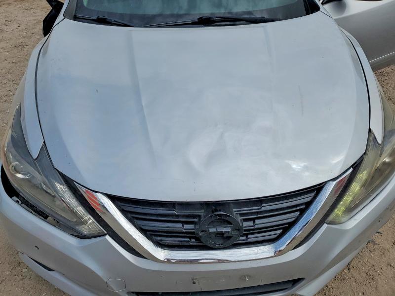 Продаж на аукціоні авто 2017 Nissan Altima, vin: 1N4AL3AP7HN317593, номер лоту: 41904746