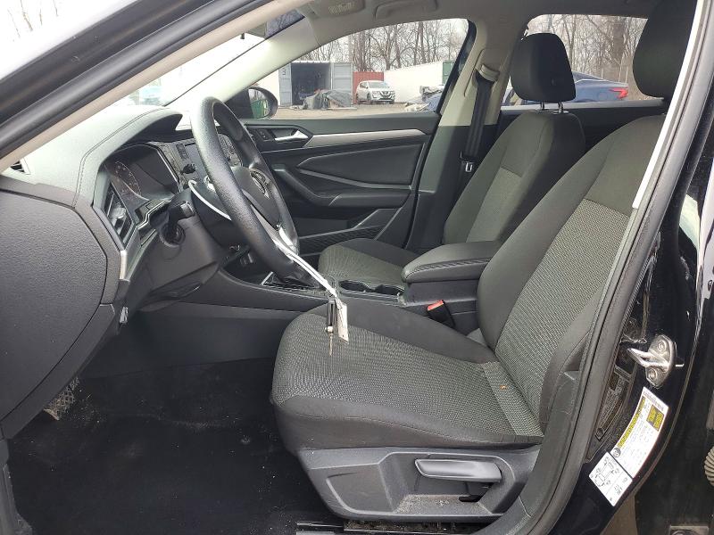 Aukcja sprzedaży 2019 Volkswagen Jetta, vin: 3VWCB7BU1KM248108, numer aukcji: 45624386