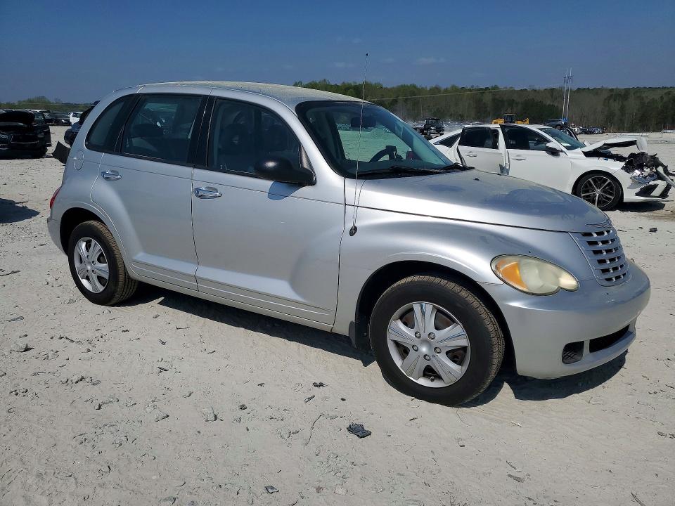 2009 Chrysler Pt Cruiser მანქანა იყიდება აუქციონზე, vin: 3A8FY48929T525213, აუქციონის ნომერი: 47284636