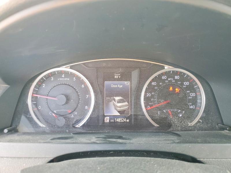 2015 Toyota Camry მანქანა იყიდება აუქციონზე, vin: 4T1BF1FK8FU922809, აუქციონის ნომერი: 45573966
