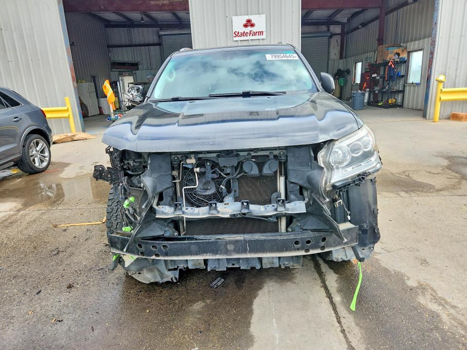 Aukcja sprzedaży 2016 Lexus Gx 460, vin: JTJJM7FX9G5124798, numer aukcji: 79954645
