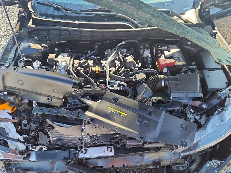 Aukcja sprzedaży 2025 Nissan Altima, vin: 1N4BL4DVXSN428330, numer aukcji: 47778556