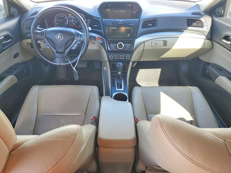 Продаж на аукціоні авто 2017 Acura Ilx, vin: 19UDE2F76HA002569, номер лоту: 79347385
