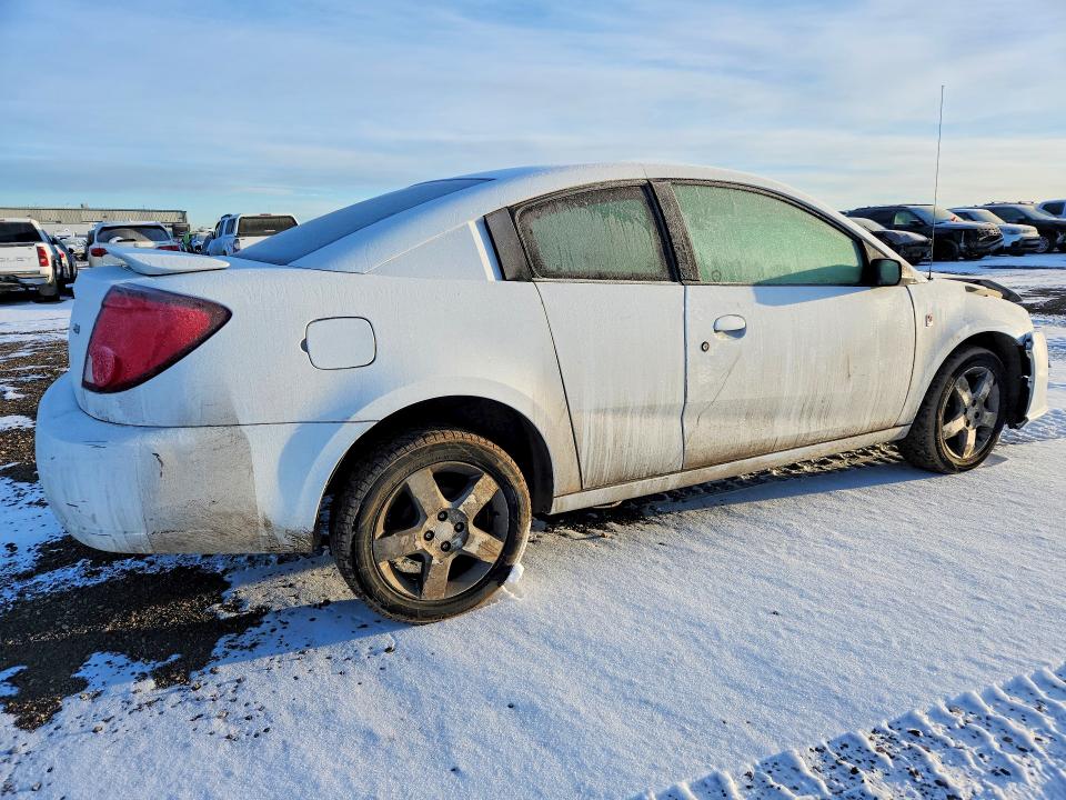 Продажа на аукционе авто 2006 Saturn Ion, vin: 1G8AW15B16Z146733, номер лота: 79423835