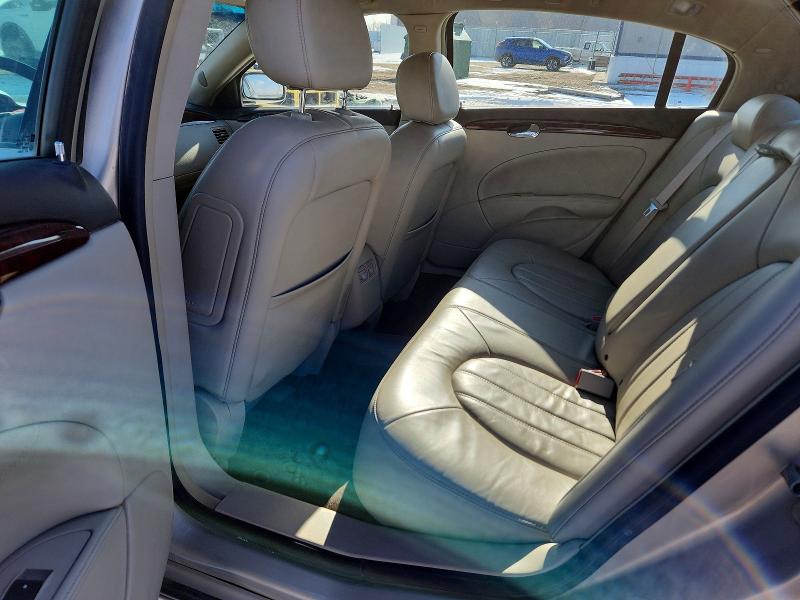 Aukcja sprzedaży 2008 Buick Lucerne, vin: 1G4HD57298U160485, numer aukcji: 42061676