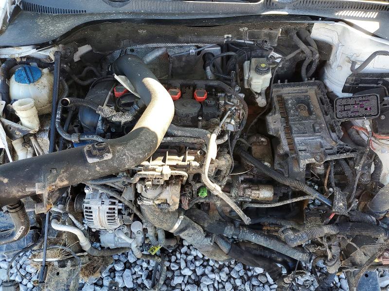 Aukcja sprzedaży 2014 Volkswagen Gti, vin: WVWHD7AJ6EW004212, numer aukcji: 46169446