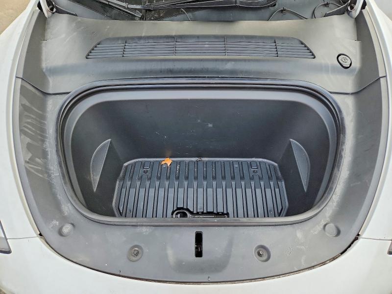 Aukcja sprzedaży 2022 Tesla Model Y, vin: 7SAYGDEE4NF310450, numer aukcji: 45447096
