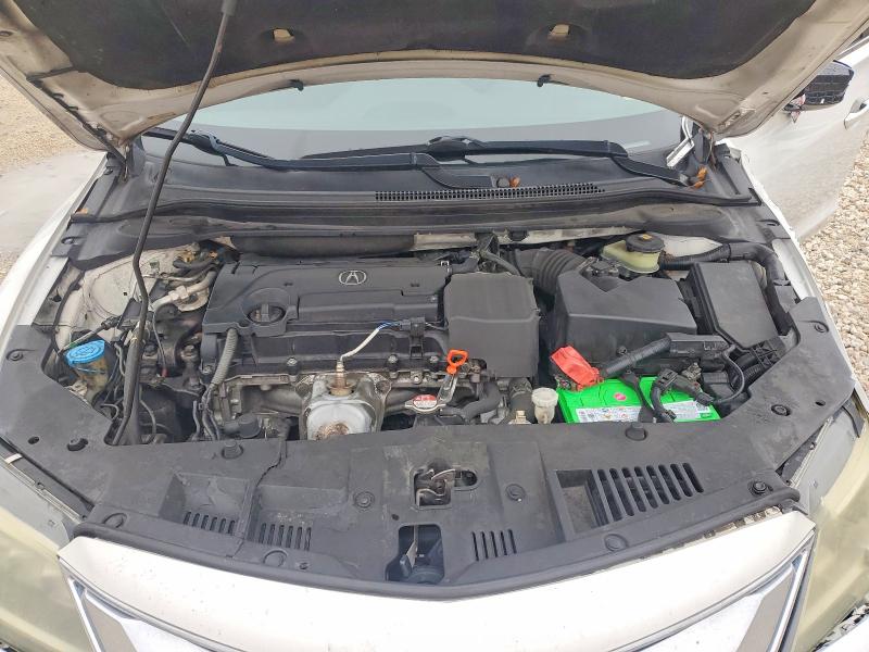 Aukcja sprzedaży 2016 Acura Ilx, vin: 19UDE2F30GA017581, numer aukcji: 46505496