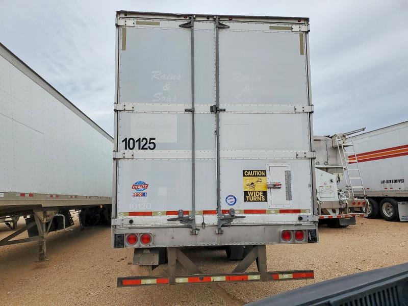 Продаж на аукціоні авто 2010 Utility Trailer Trailer, vin: 1UYVS2531AU926420, номер лоту: 46009106