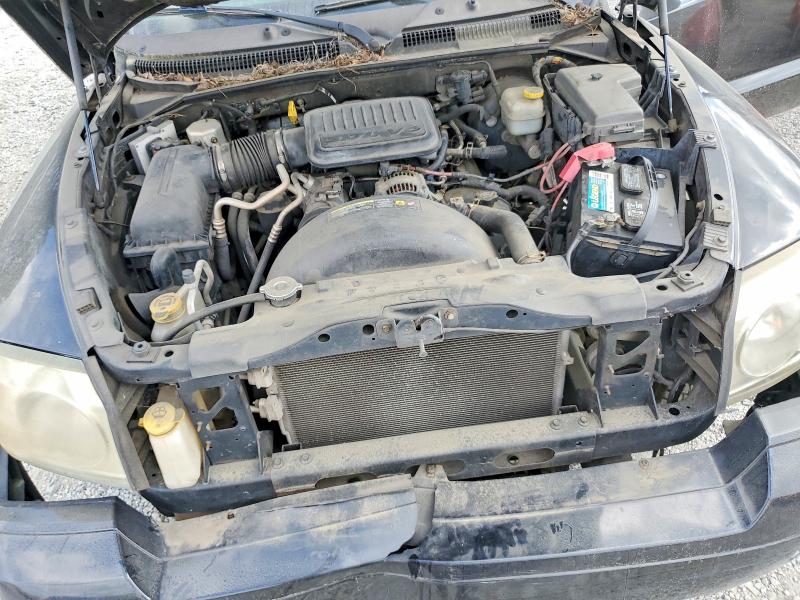 47860686 :رقم المزاد ، 1D7HE42K96S694524 vin ، 2006 Dodge Dakota مزاد بيع