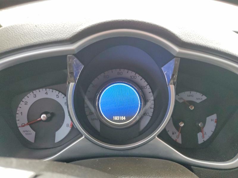 79583475 :رقم المزاد ، 3GYFNAE31CS619525 vin ، 2012 Cadillac Srx مزاد بيع