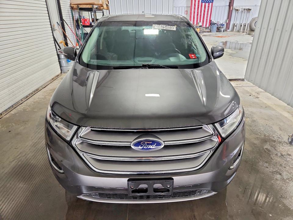 Продажа на аукционе авто 2016 Ford Edge, vin: 2FMPK4K81GBB12975, номер лота: 79676485