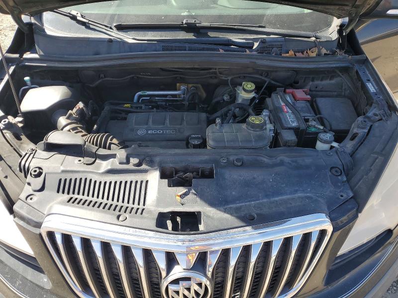 Продажа на аукционе авто 2014 Buick Encore, vin: KL4CJBSB7EB659946, номер лота: 46106416