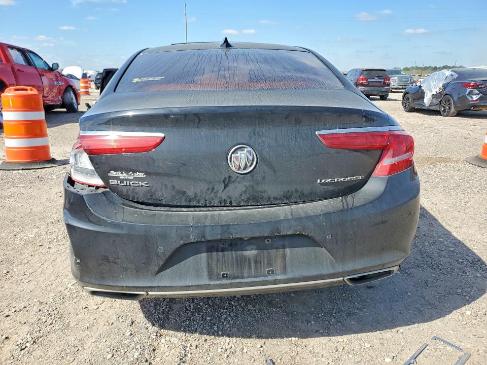 Aukcja sprzedaży 2017 Buick Lacrosse, vin: 1G4ZR5SS0HU186213, numer aukcji: 46487056